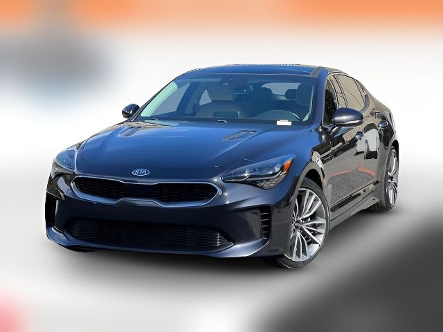 2019 Kia Stinger Premium