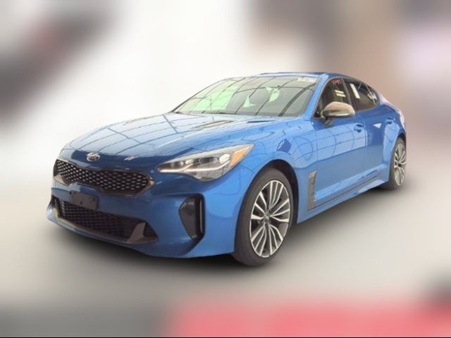 2019 Kia Stinger Premium