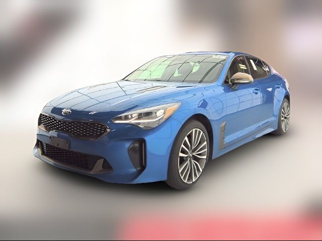 2019 Kia Stinger Premium