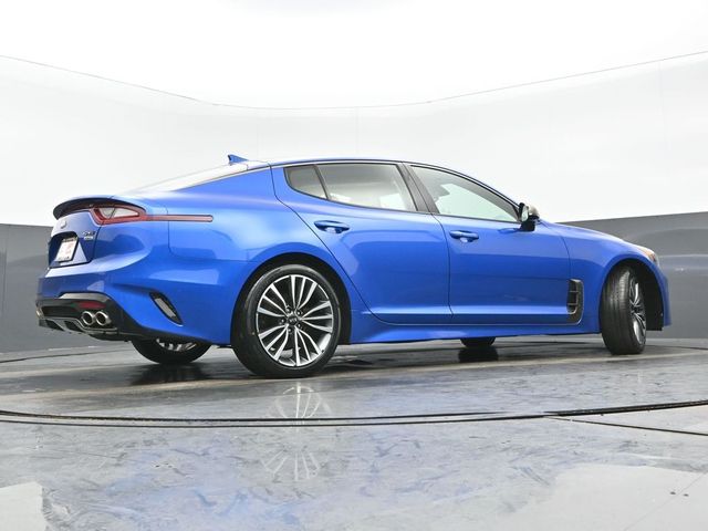 2019 Kia Stinger Premium