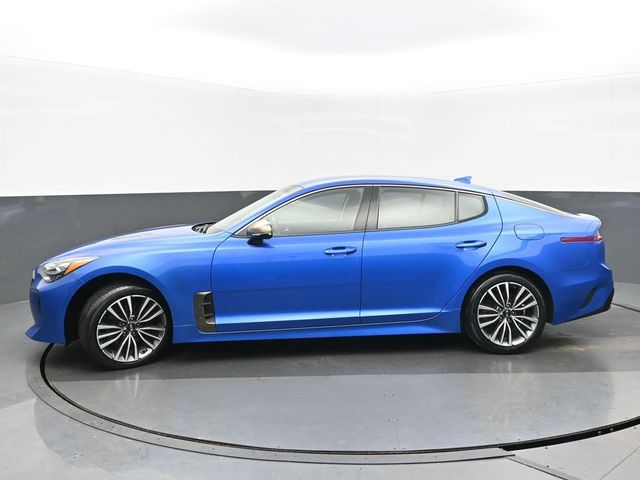 2019 Kia Stinger Premium