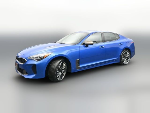 2019 Kia Stinger Premium