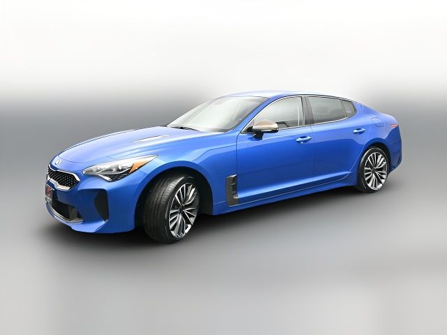 2019 Kia Stinger Premium