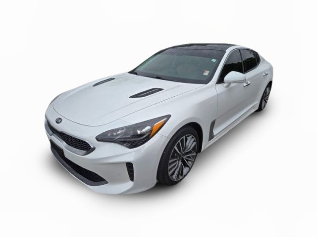 2019 Kia Stinger Premium