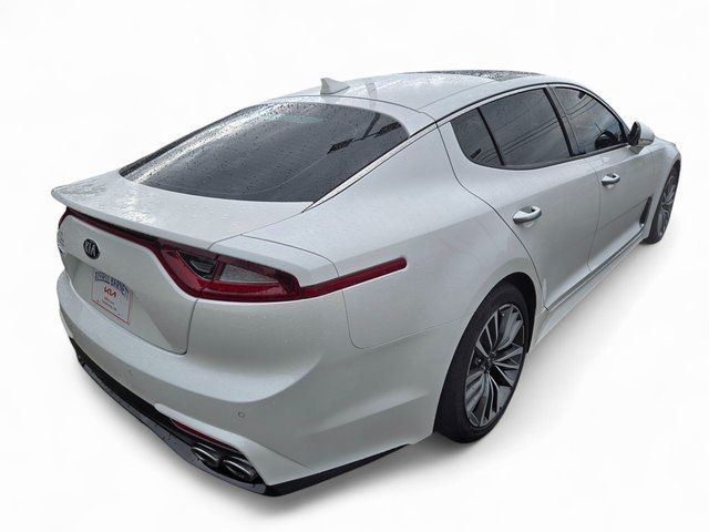 2019 Kia Stinger Premium