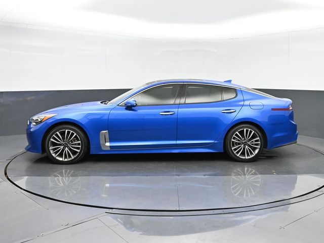 2019 Kia Stinger Premium