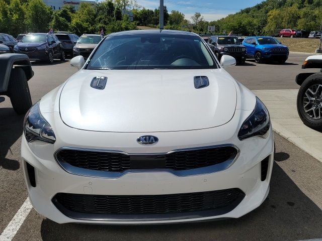 2019 Kia Stinger Premium