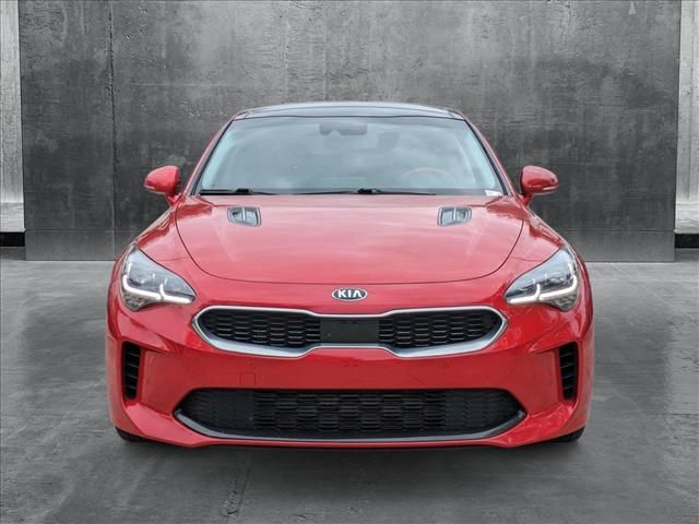 2019 Kia Stinger Premium