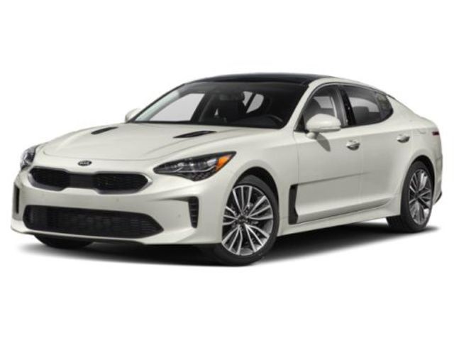 2019 Kia Stinger Premium