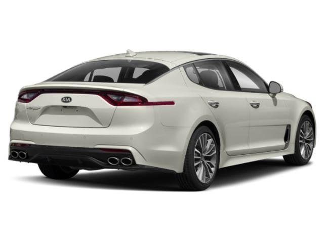 2019 Kia Stinger Premium