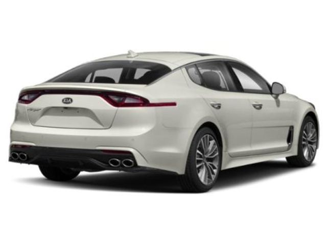 2019 Kia Stinger Premium