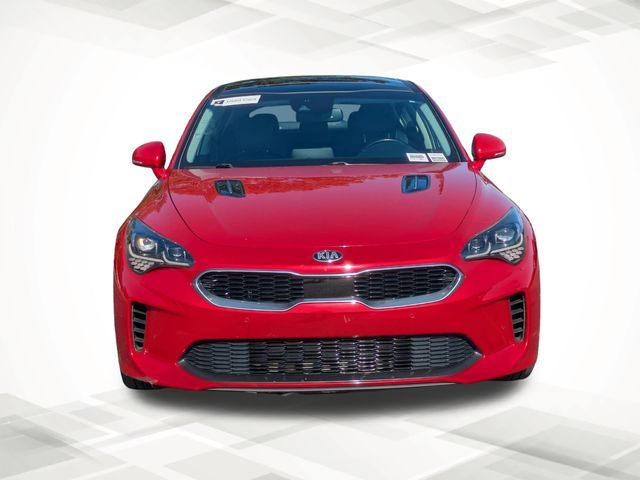 2019 Kia Stinger Premium