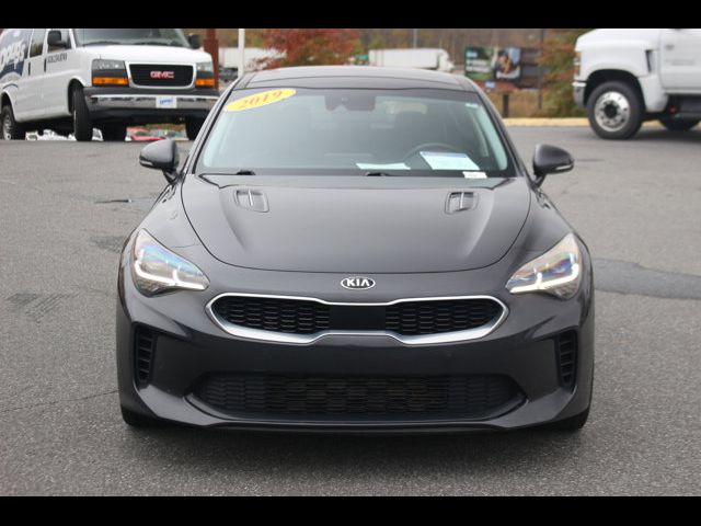 2019 Kia Stinger Premium