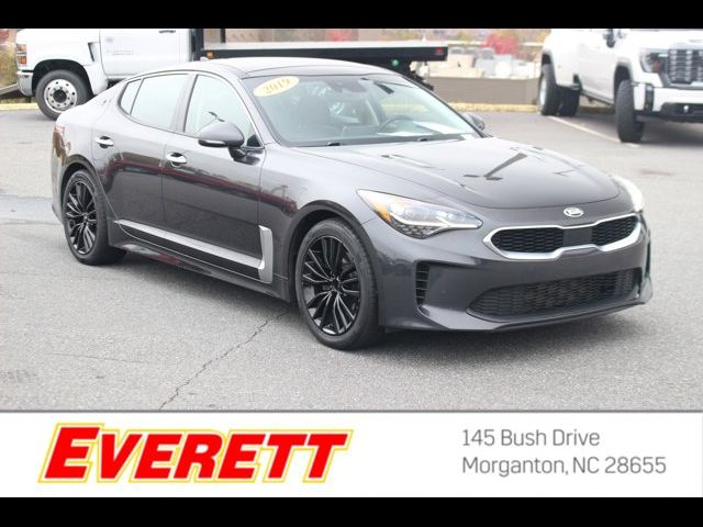 2019 Kia Stinger Premium