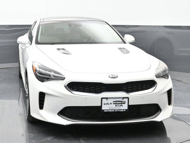 2019 Kia Stinger Premium