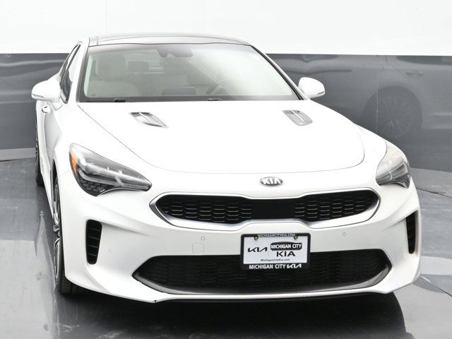 2019 Kia Stinger Premium