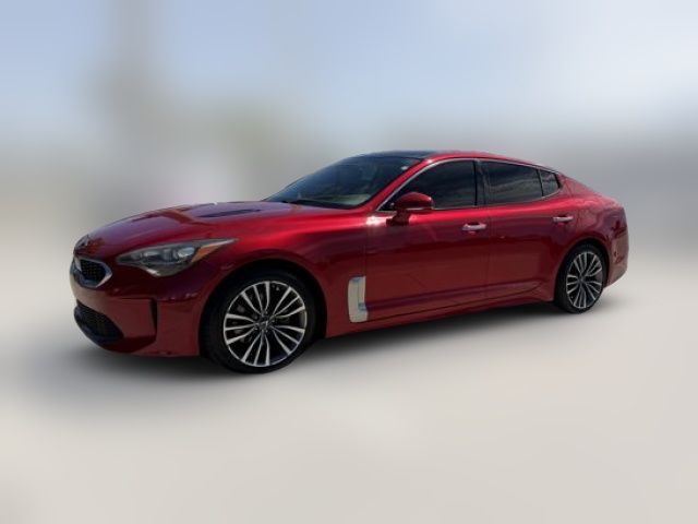 2019 Kia Stinger Premium