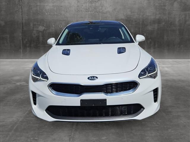 2019 Kia Stinger Premium