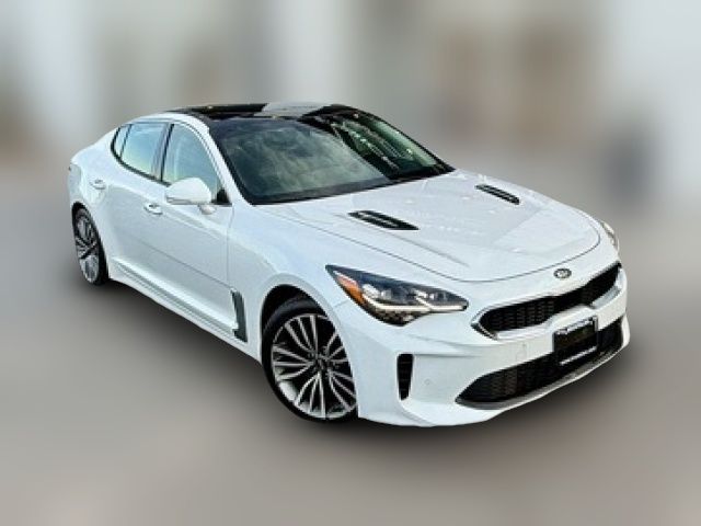 2019 Kia Stinger Premium