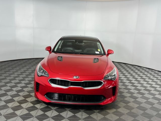 2019 Kia Stinger Premium