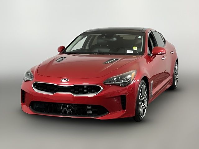 2019 Kia Stinger Premium