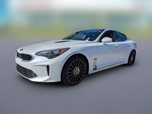 2019 Kia Stinger Premium