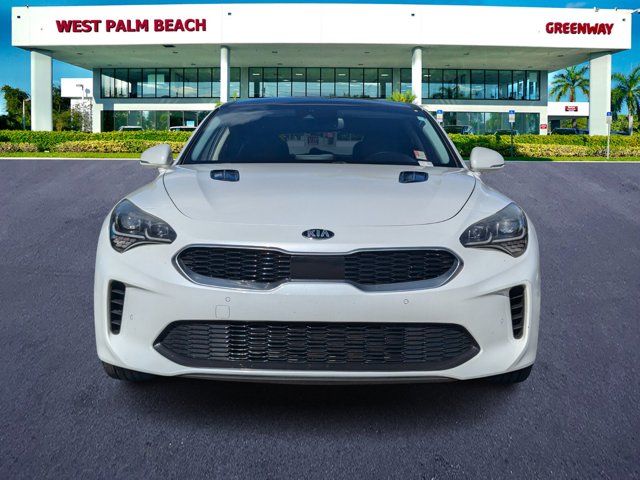 2019 Kia Stinger Premium