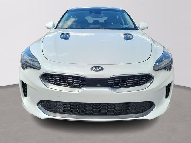 2019 Kia Stinger Premium