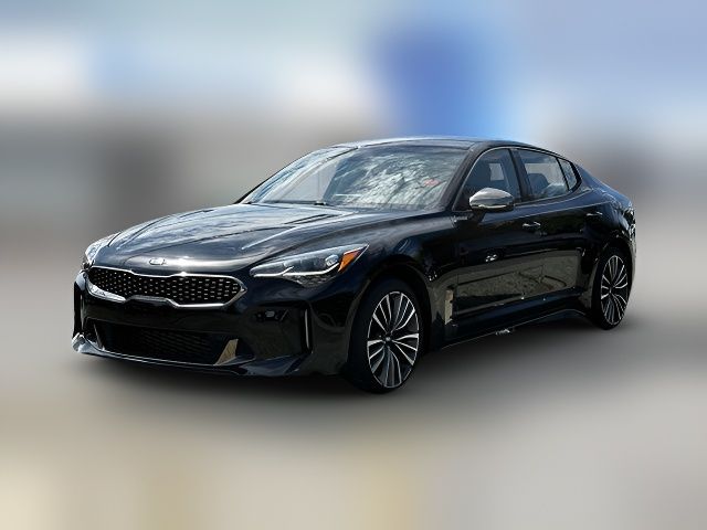 2019 Kia Stinger Premium