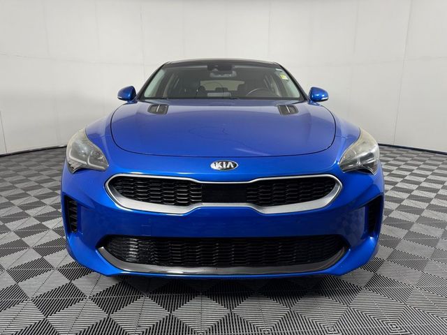 2019 Kia Stinger Premium