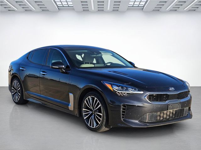 2019 Kia Stinger Premium