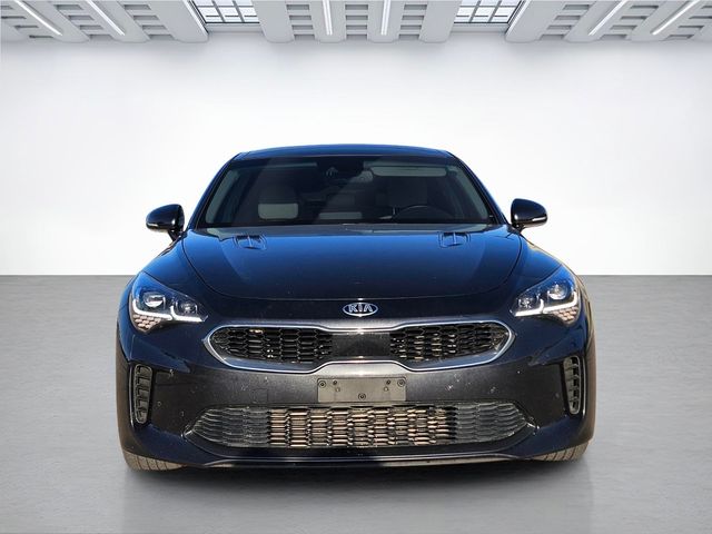 2019 Kia Stinger Premium