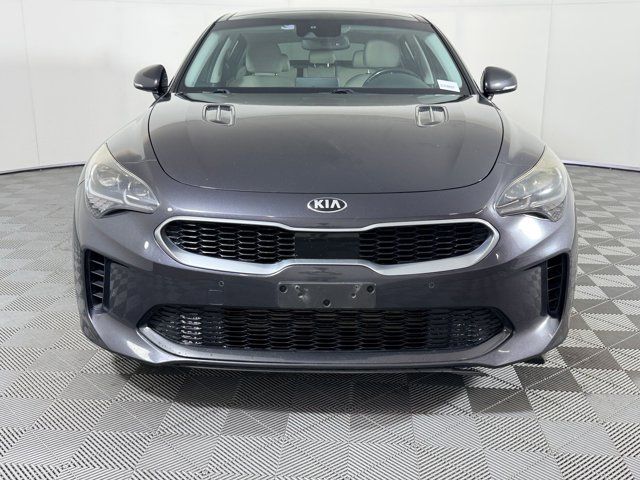 2019 Kia Stinger Premium
