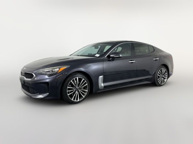 2019 Kia Stinger Premium