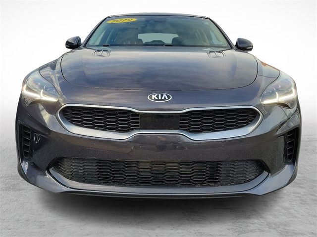 2019 Kia Stinger Premium