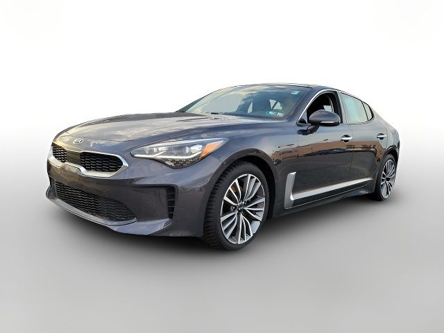 2019 Kia Stinger Premium