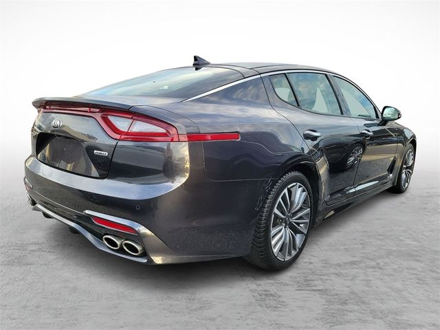 2019 Kia Stinger Premium