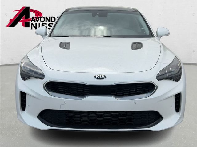 2019 Kia Stinger Premium