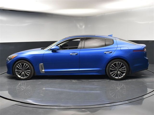 2019 Kia Stinger Premium