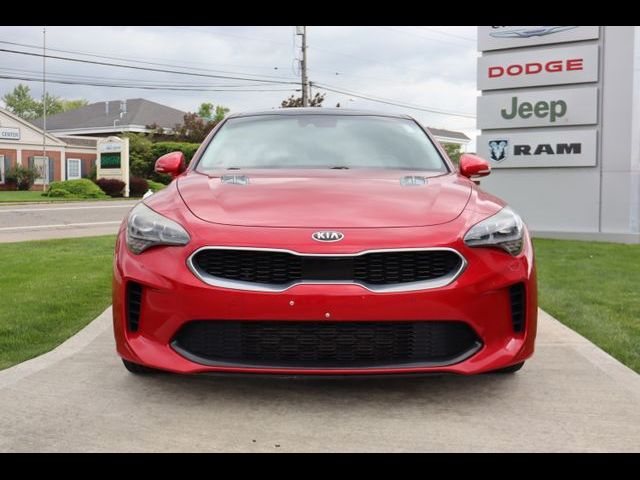 2019 Kia Stinger Premium