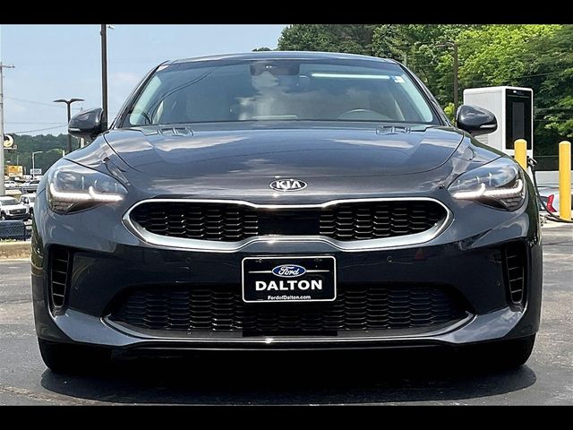 2019 Kia Stinger Premium