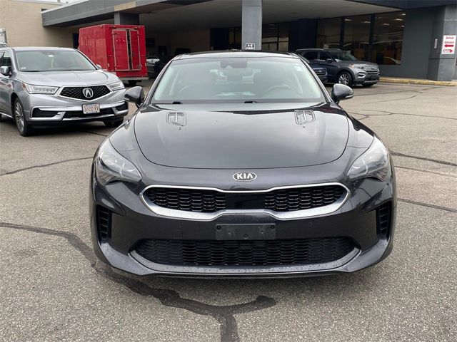 2019 Kia Stinger Premium