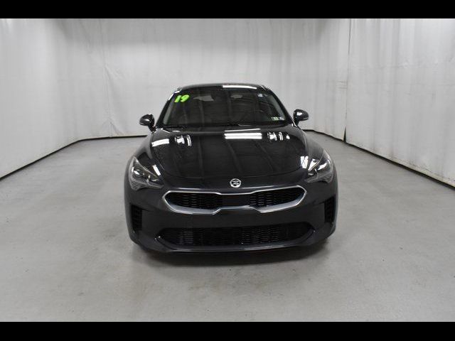 2019 Kia Stinger Premium