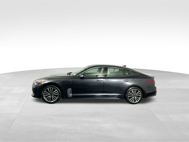 2019 Kia Stinger Premium