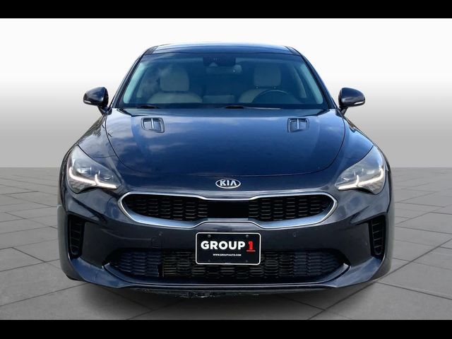 2019 Kia Stinger Premium