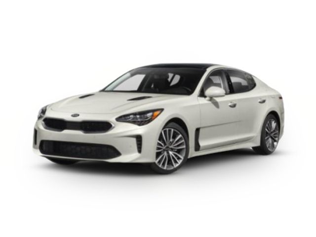 2019 Kia Stinger Premium