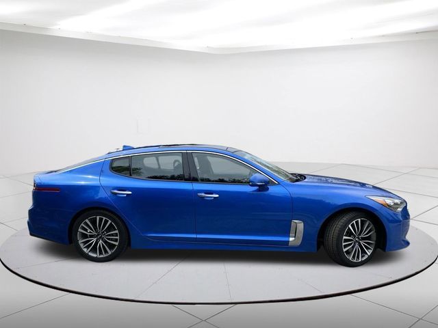 2019 Kia Stinger Premium