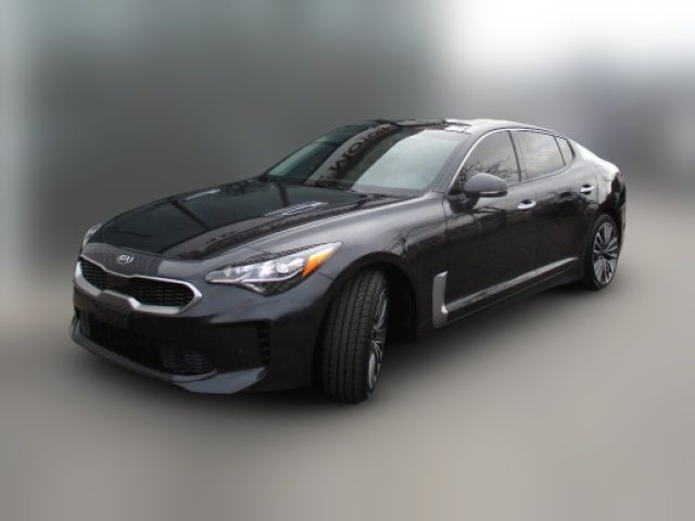 2019 Kia Stinger Premium