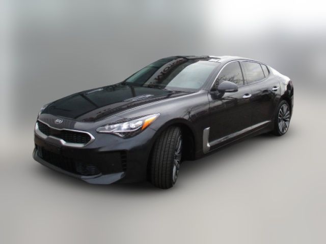 2019 Kia Stinger Premium