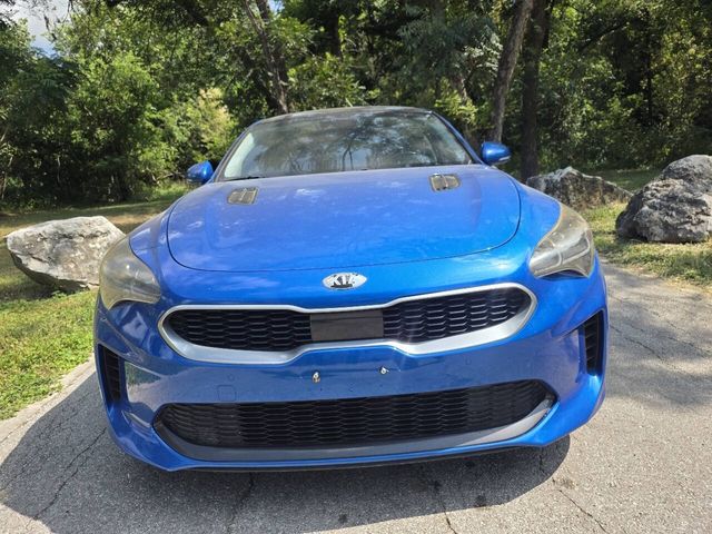 2019 Kia Stinger Premium